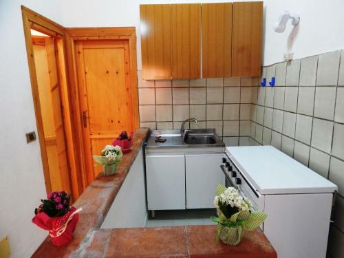 Apartamento Locazione Turistica Bilo Dotto
