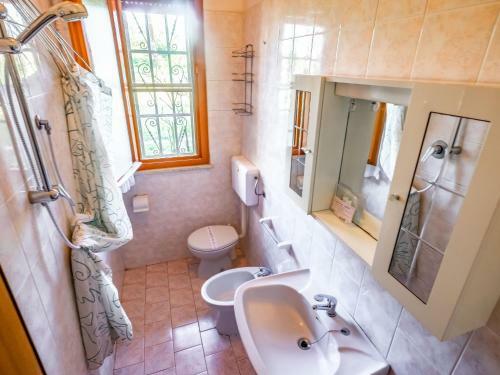 Apartamentos Locazione Turistica Ginestra
