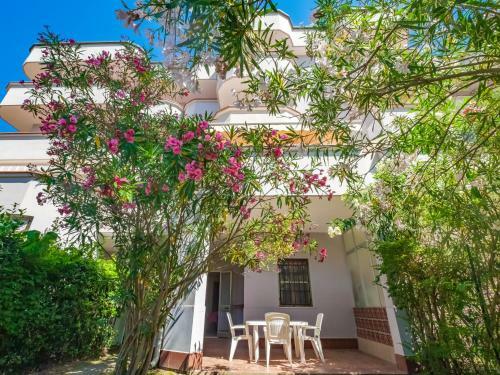 Apartamentos Locazione Turistica Ginestra