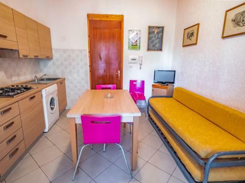 Apartamentos Locazione Turistica Ginestra