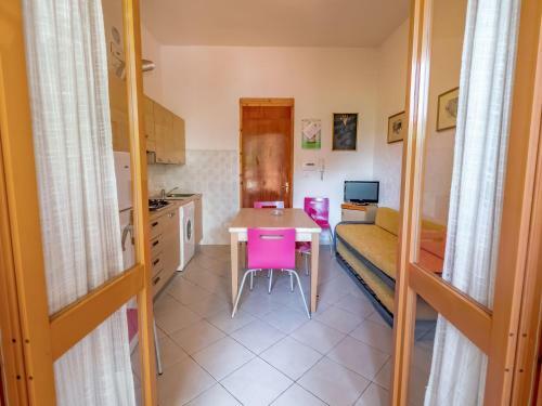 Apartamentos Locazione Turistica Ginestra