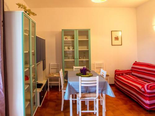 Apartamento Locazione Turistica Villa Serena