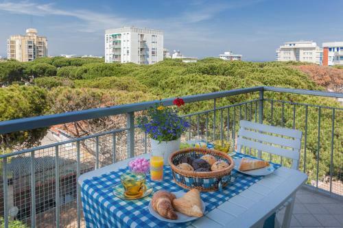 Apartamento Lido Degli Estensi Flat A Due Passi Dalla Spiaggia