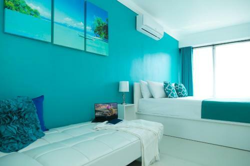 Apartamento Luxury @ 20 South Ave