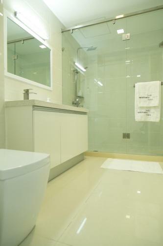 Apartamento Luxury @ 20 South Ave