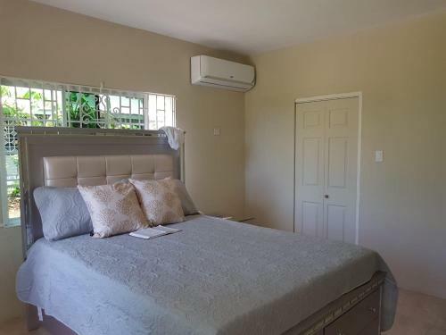 Apartamento Coral Gardens Villa