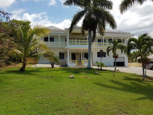 Apartamento Coral Gardens Villa