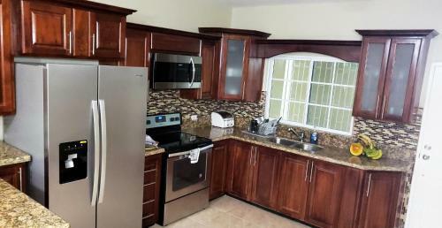 Apartamento Coral Gardens Villa