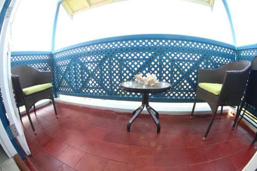 Apartamento Sunny Island Beach Studio Negril