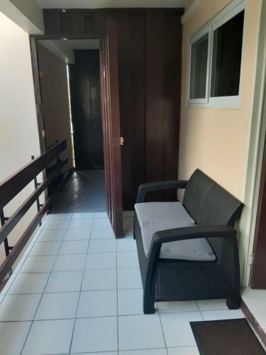 Apartamento Peaceful Bliss @oxford New Kingston