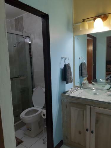 Apartamento Peaceful Bliss @oxford New Kingston