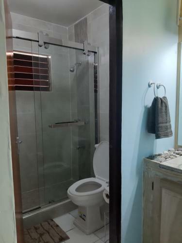 Apartamento Peaceful Bliss @oxford New Kingston