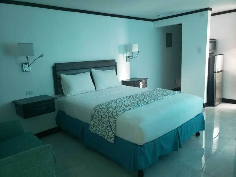 Apartamento Sand And Blue Seas