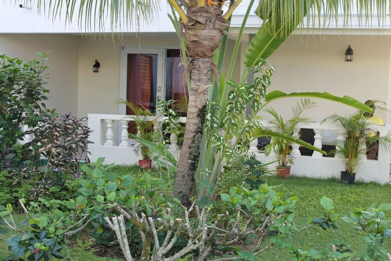 Apartamento Sand And Blue Seas