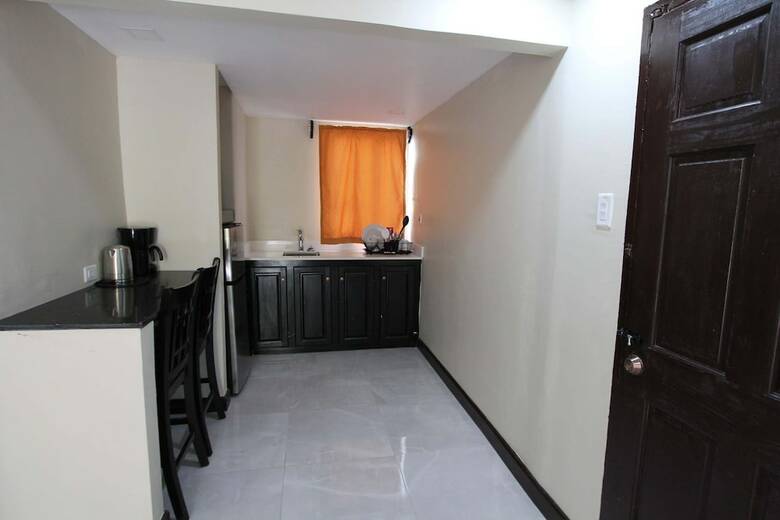 Apartamento Sand And Blue Seas