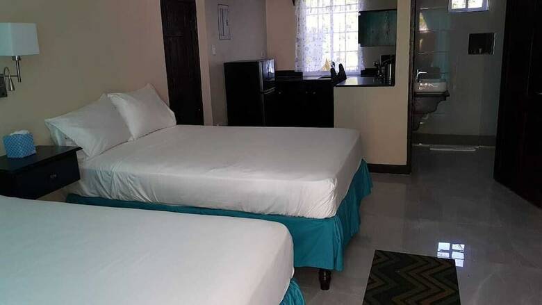 Apartamento Sand And Blue Seas