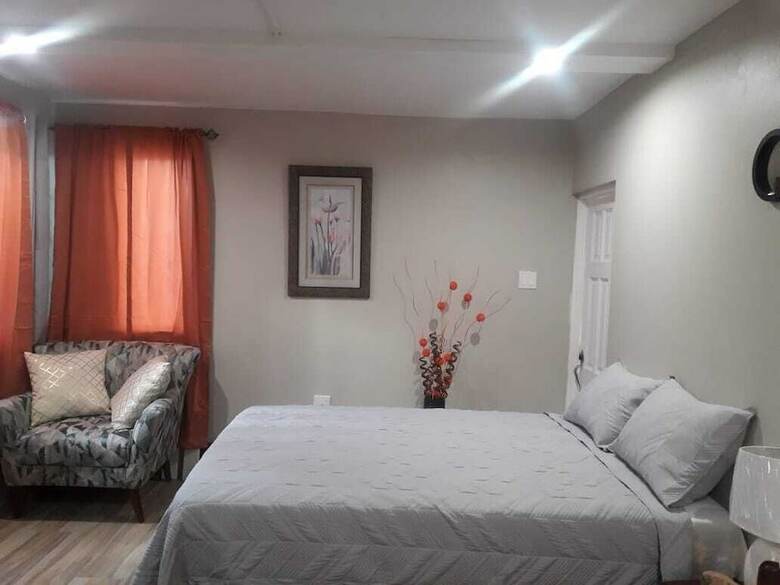 Apartamento Sand And Blue Seas