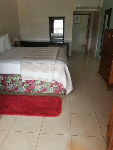 Hostal Chateau Margarita