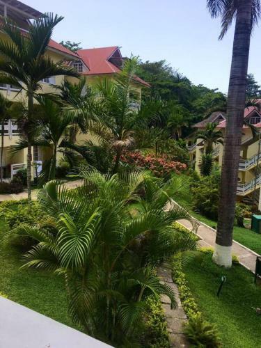 Hotel Mystic Ridge Resort Bed & Breakfast