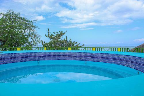 Burbon Beach Hotel-negril