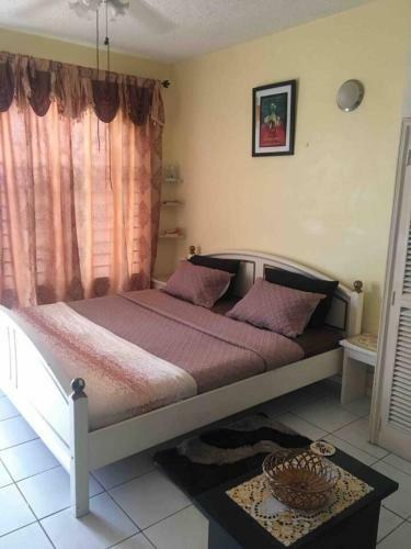 Immaculate 1-bed Villa In Ocho Rios