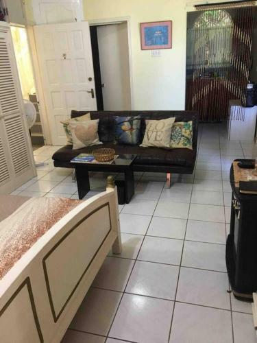 Immaculate 1-bed Villa In Ocho Rios