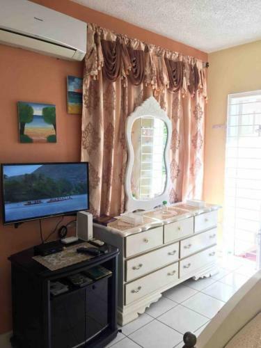 Immaculate 1-bed Villa In Ocho Rios