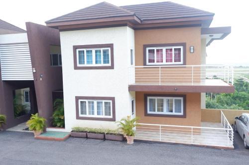 Apartamento La Vue Montego Bay