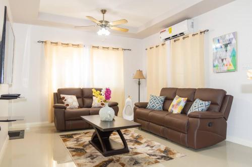 Apartamento La Vue Montego Bay