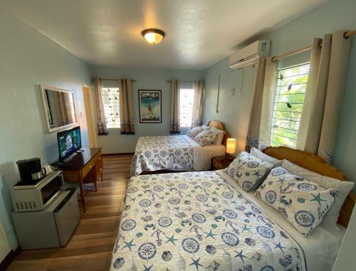 Bed & Breakfast The Blue Orchid
