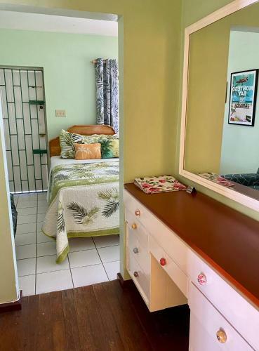 Bed & Breakfast The Blue Orchid