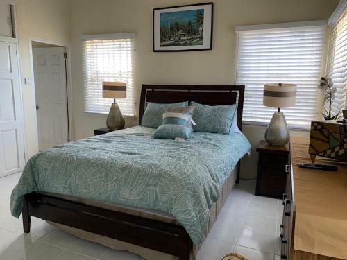 Apartamento Bella Vista Vacation