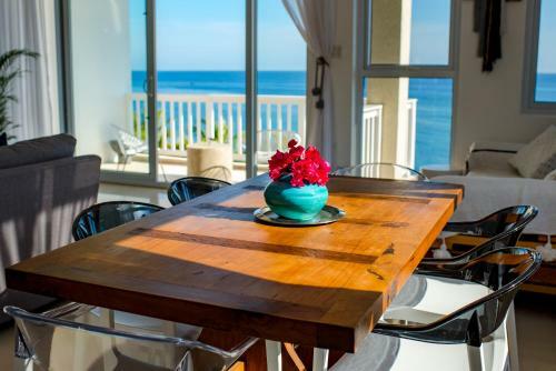 Apartamento Ocho Rios Penthouse At Whispering Seas