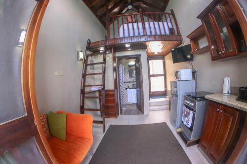 Hostal Afibaviewbeachfrontproperty
