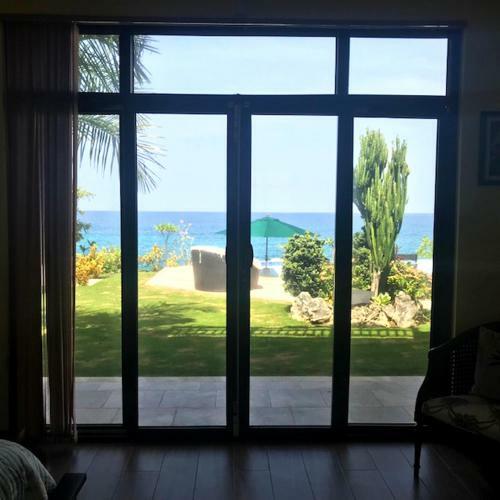 Villa Zenbreak - South Sea Escape
