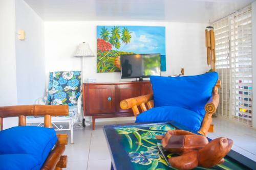 One Rythm-beach Villa
