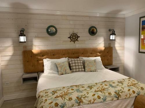 Apartamento Rairoyale At Sand Castles