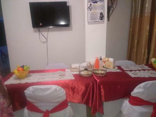 Apartamento Garden Family Getaway
