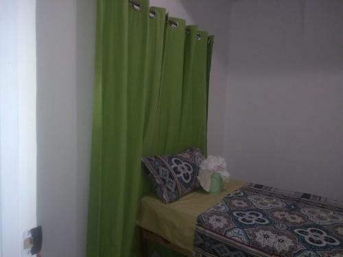 Apartamento Garden Family Getaway