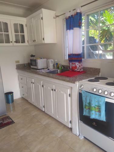 Apartamento Garden Family Getaway