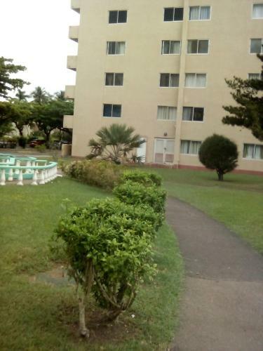 One Bed Room Apartment & One Studio In Ochi Rios