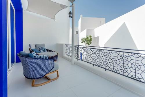 Aparthotel Cloud7 Residences Ayla Aqaba