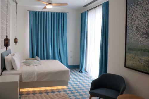 Aparthotel Cloud7 Residences Ayla Aqaba