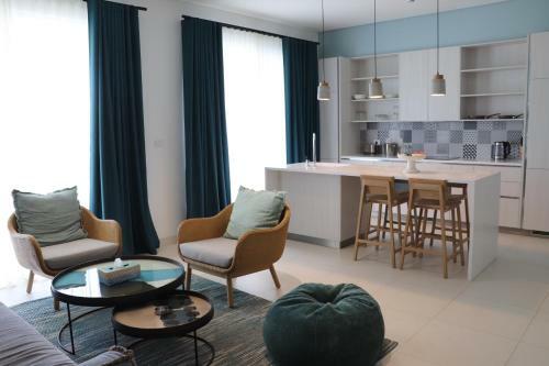 Aparthotel Cloud7 Residences Ayla Aqaba