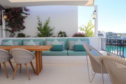 Aparthotel Cloud7 Residences Ayla Aqaba