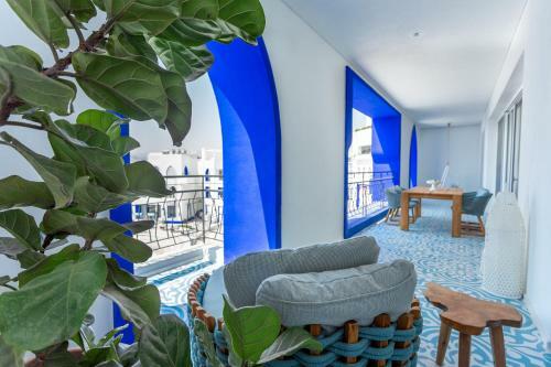 Aparthotel Cloud7 Residences Ayla Aqaba