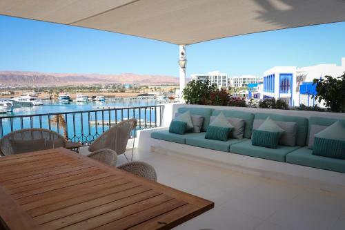 Aparthotel Cloud7 Residences Ayla Aqaba