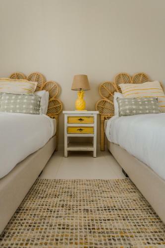 Aparthotel Cloud7 Residences Ayla Aqaba