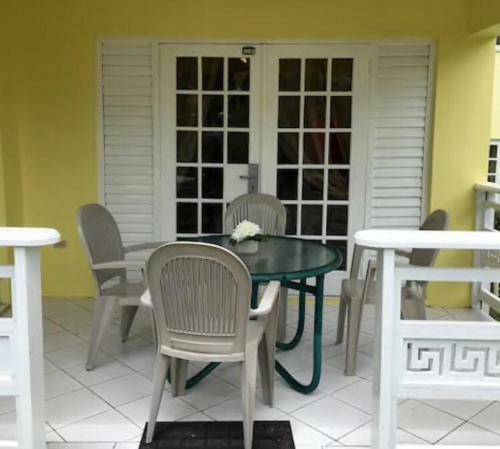 Apartamento Zander's Paradise @mystic (king)