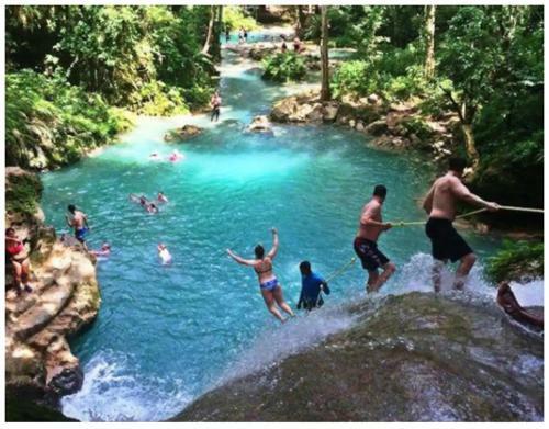 Apartamento Zander's Paradise @mystic (king)